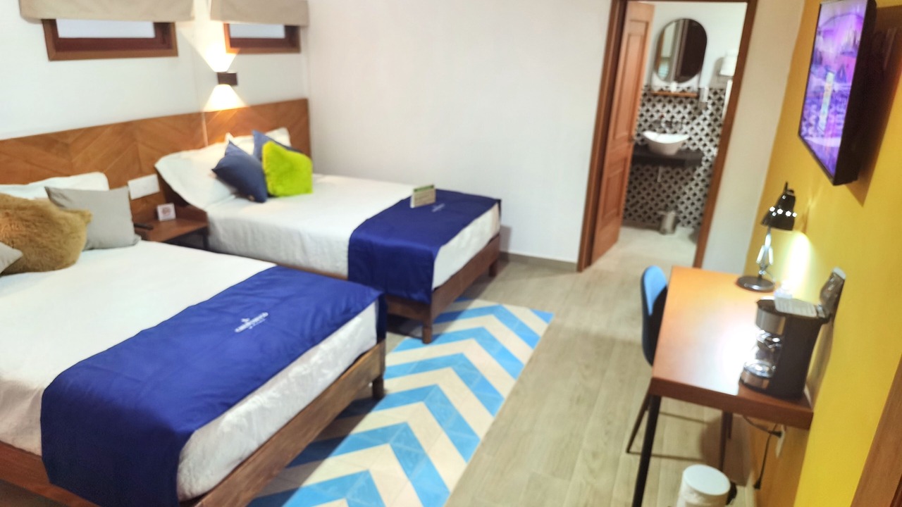 Photo of Bedroom in San Jose Iturbide