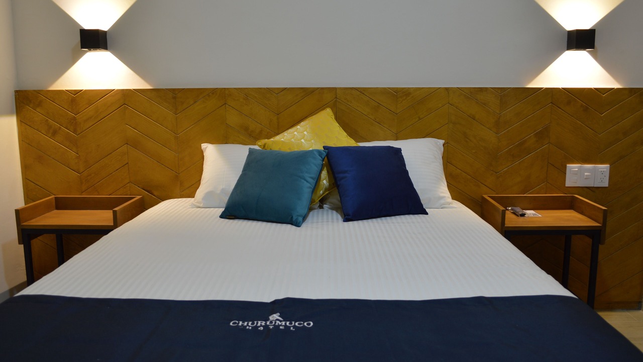Photo of Bedroom in San Jose Iturbide