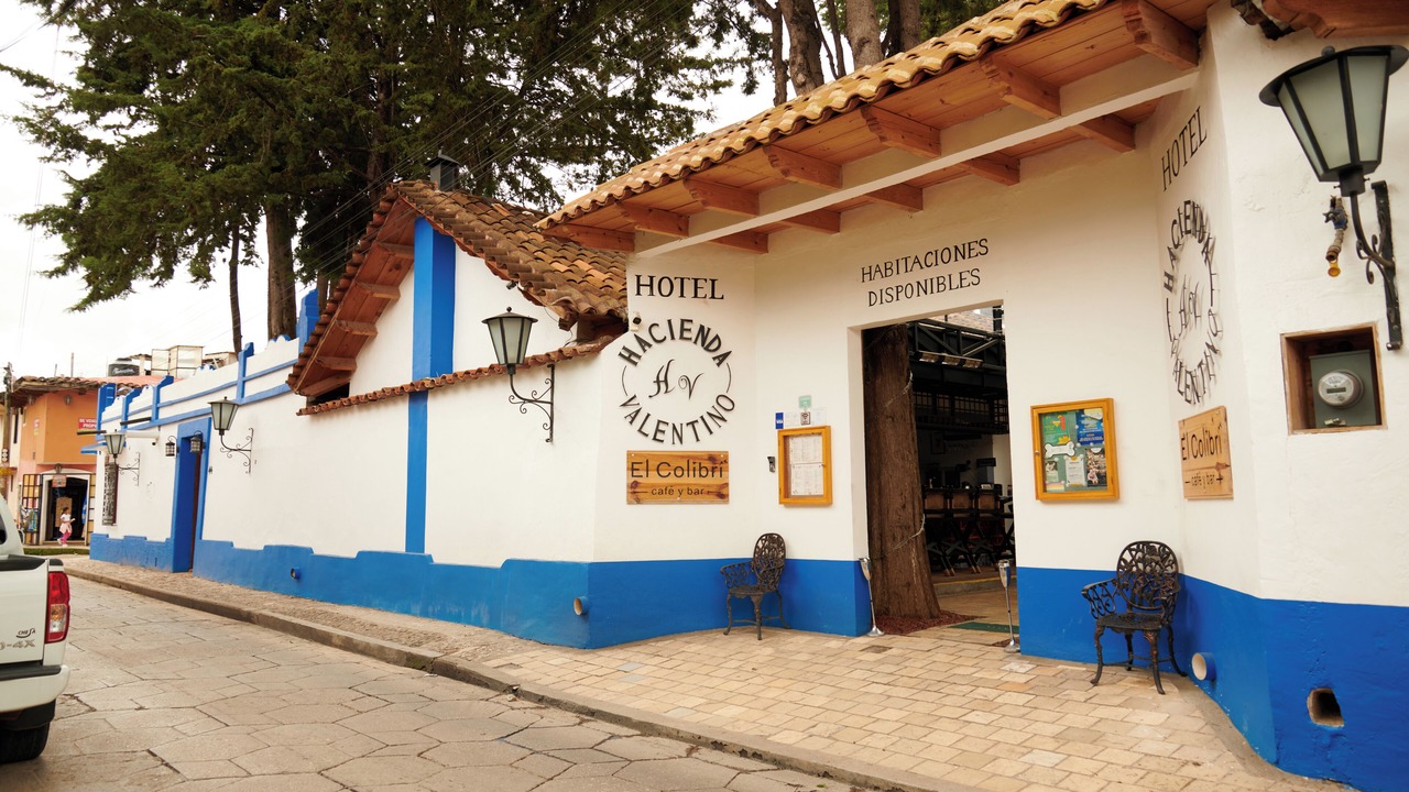 Photo of Outdoor in Santa Lucia