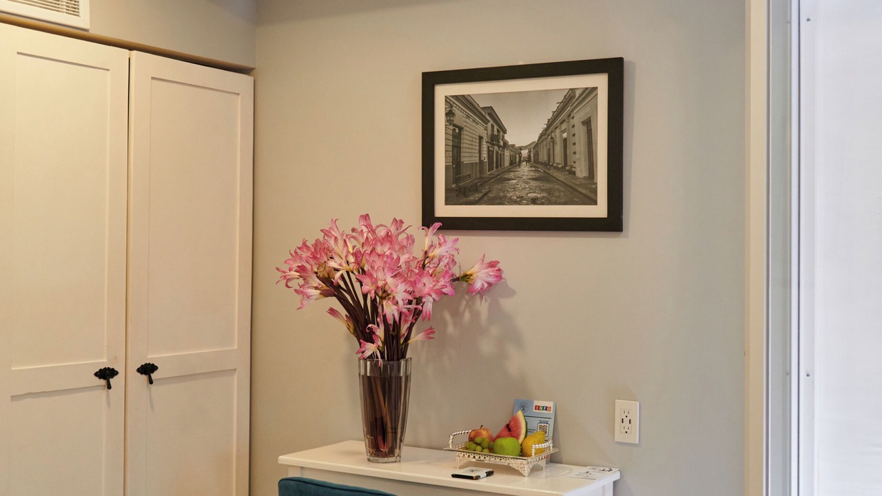 Photo of Bedroom in Santa Lucia