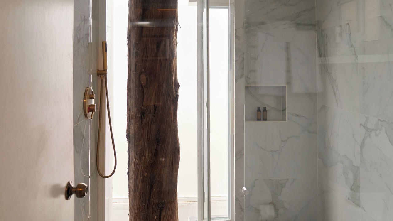 Photo of Bathroom in Santa Lucia