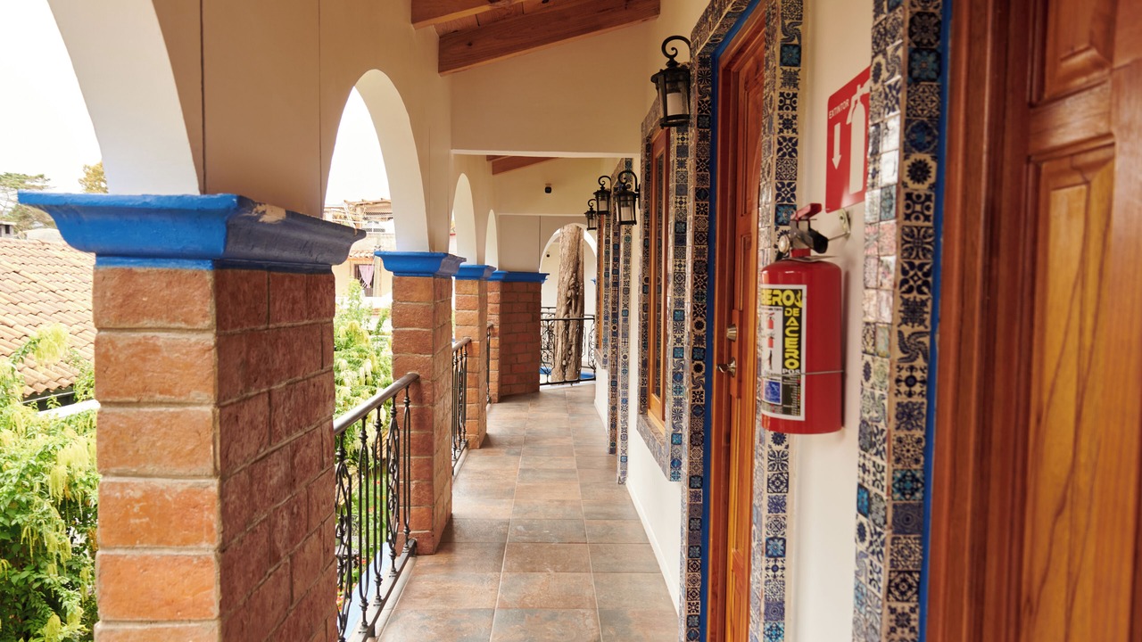 Photo of Outdoor in Santa Lucia