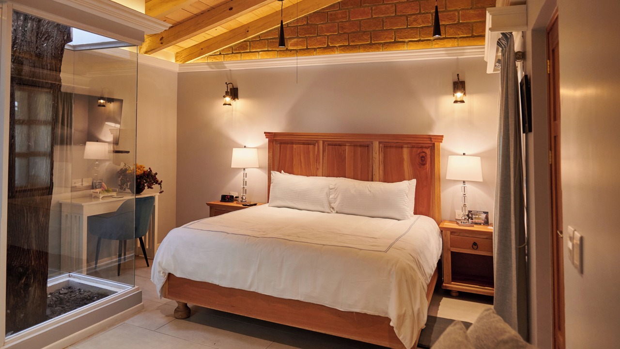 Photo of Bedroom in Santa Lucia