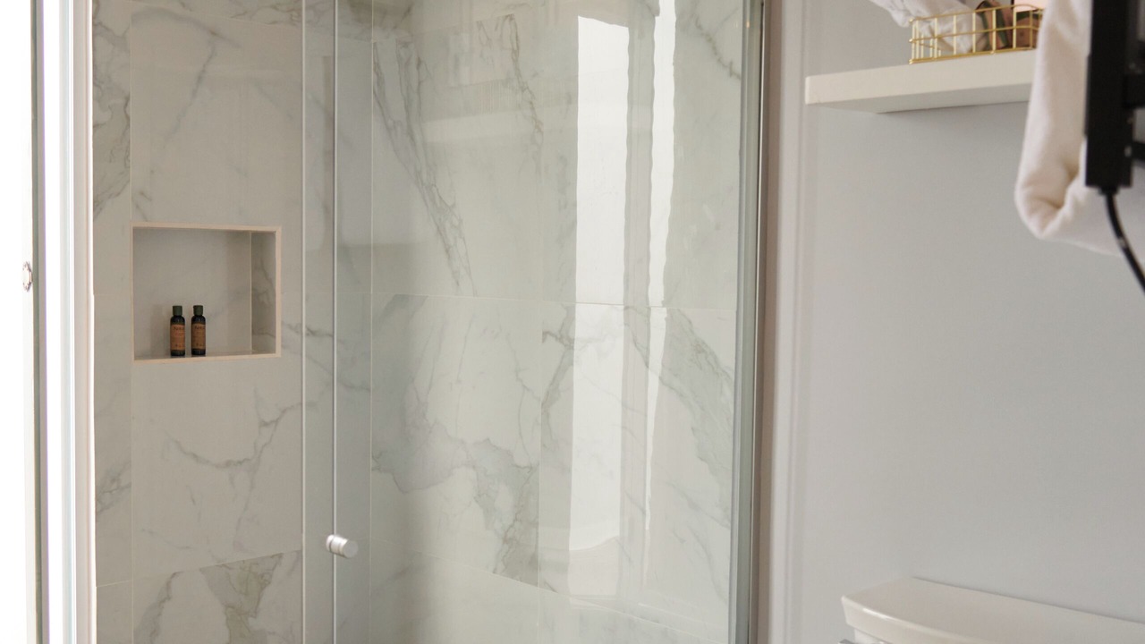 Photo of Bathroom in Santa Lucia