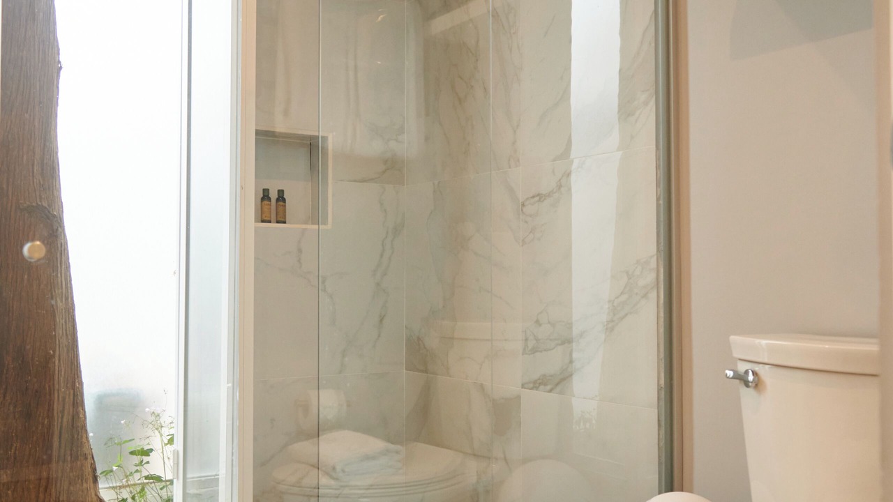 Photo of Bathroom in Santa Lucia