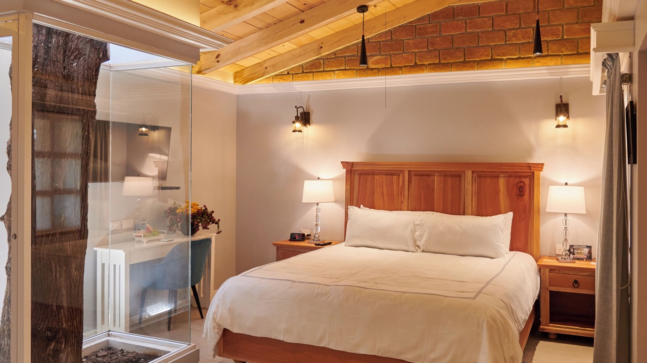 Photo of Bedroom in Santa Lucia
