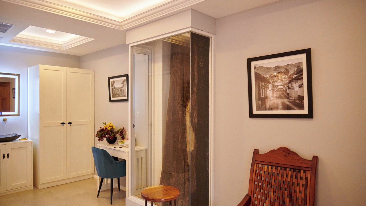 Photo of Bedroom in Santa Lucia