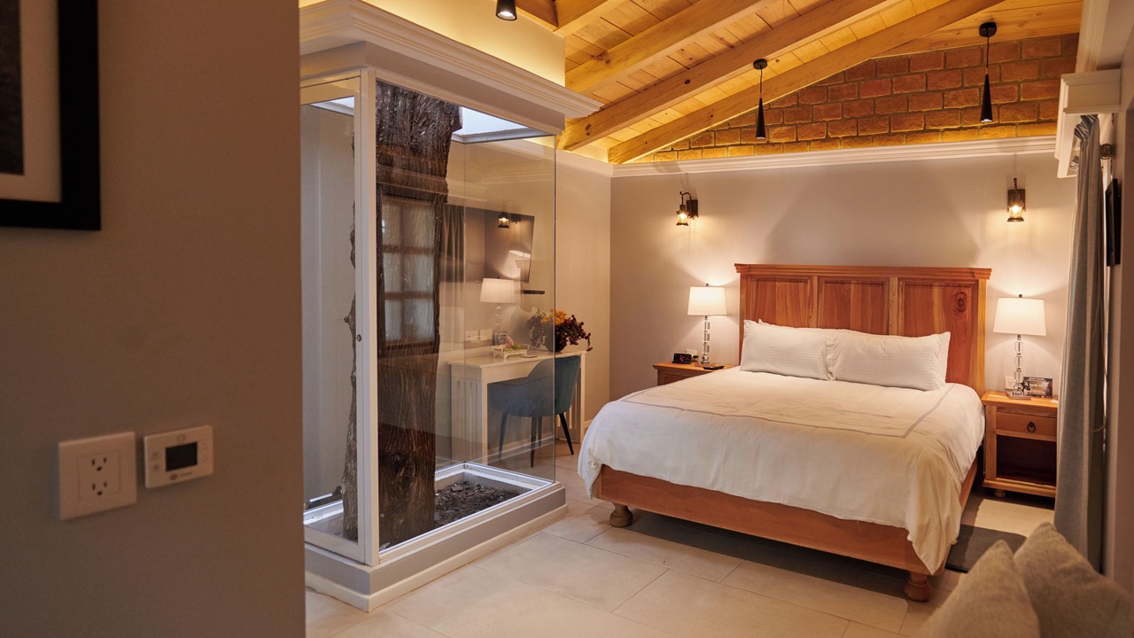 Photo of Bedroom in Santa Lucia