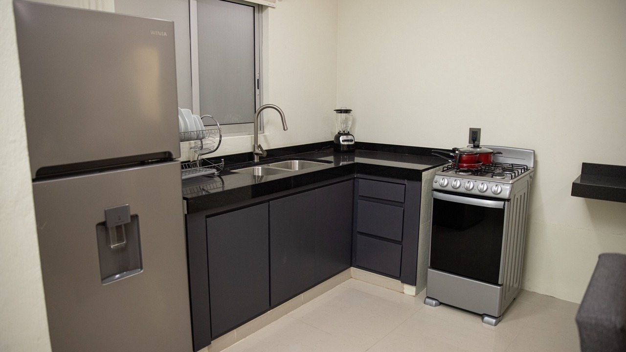 Photo of Kitchen in Tequila