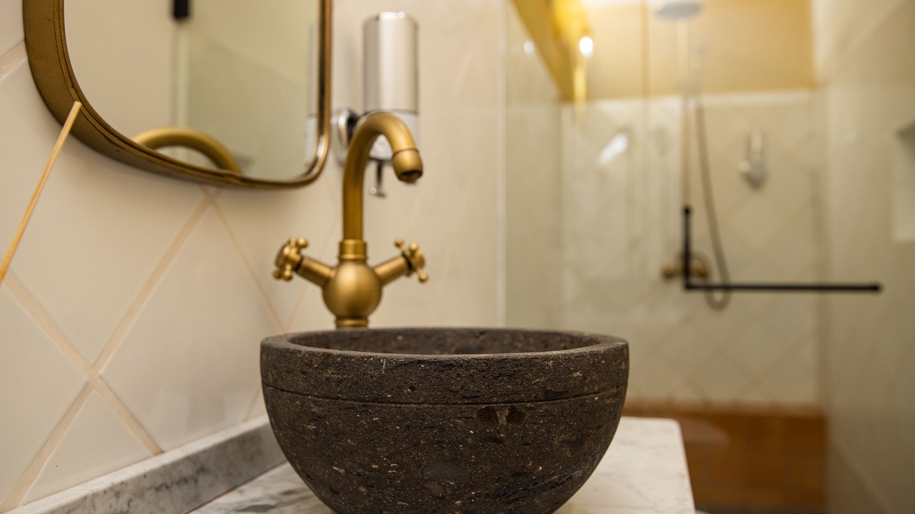 Photo of Bathroom in Tequila
