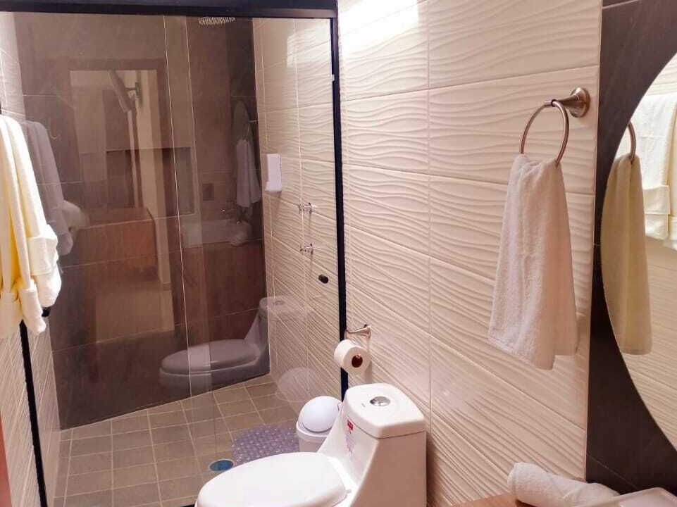 Photo of Bathroom in Tequila