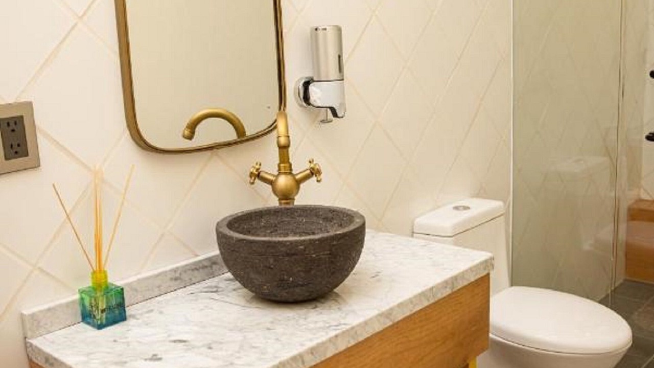 Photo of Bathroom in Tequila