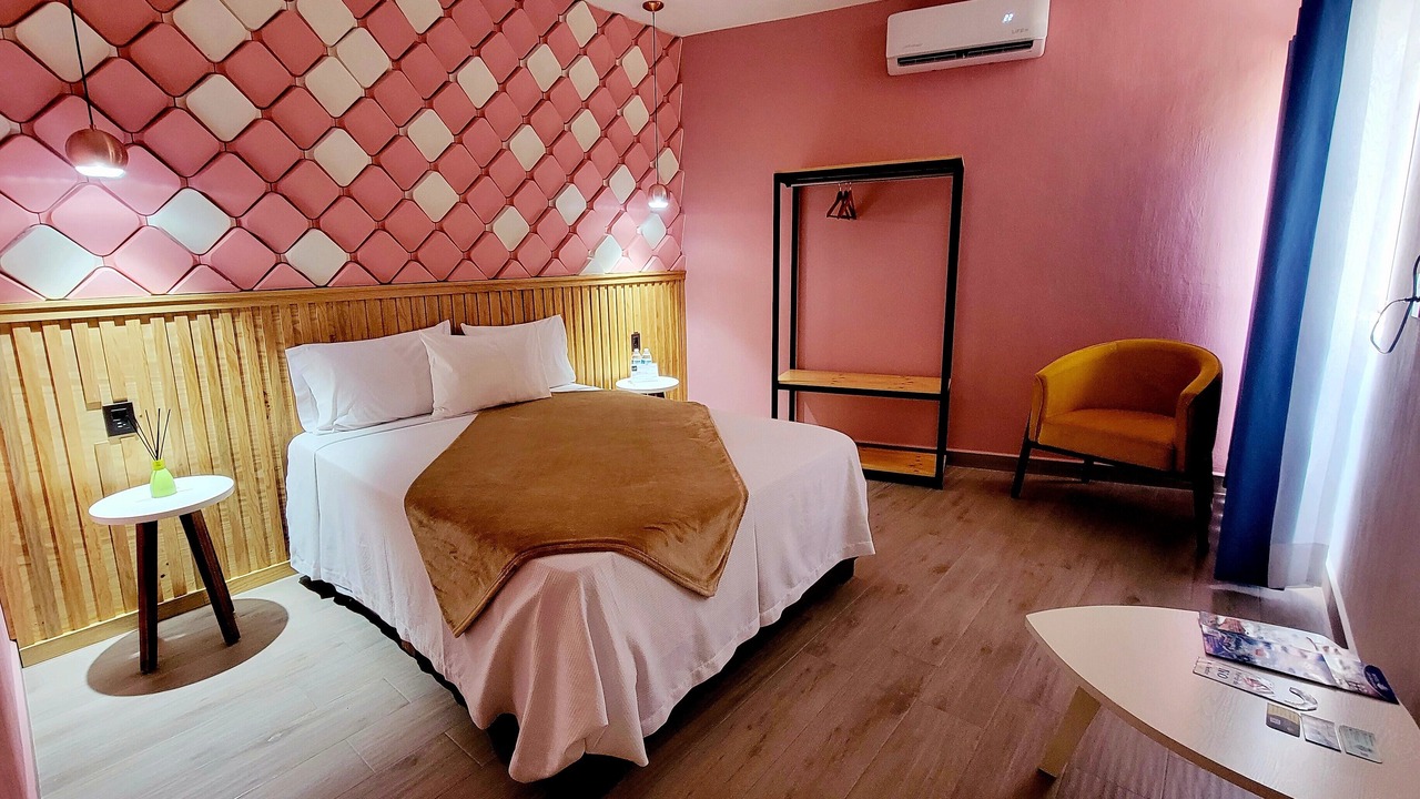 Photo of Bedroom in Tequila