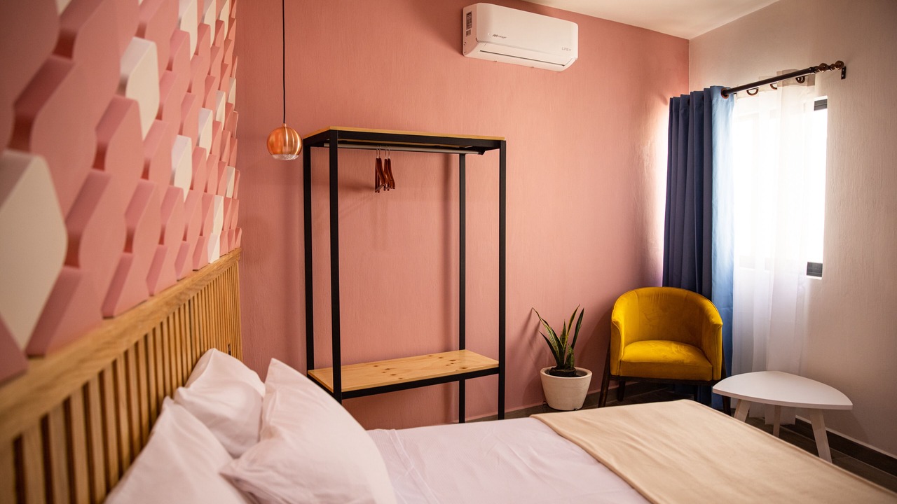 Photo of Bedroom in Tequila