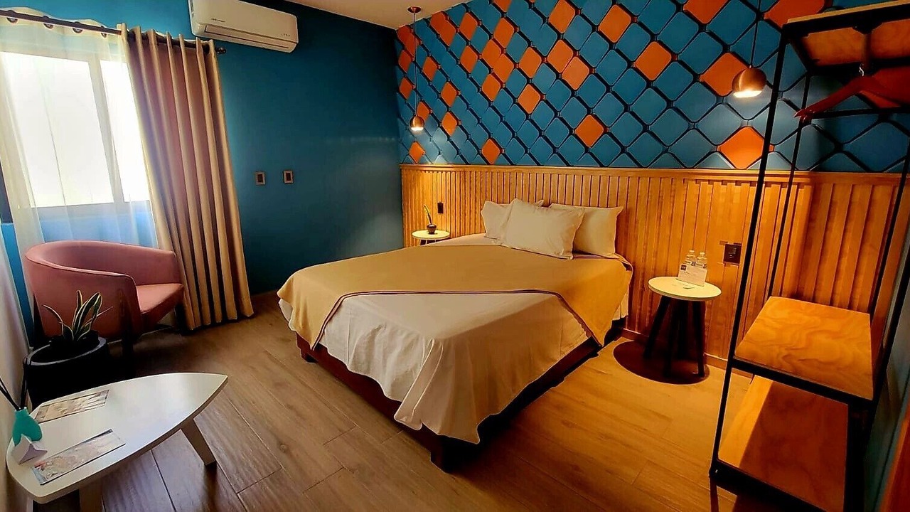 Photo of Bedroom in Tequila