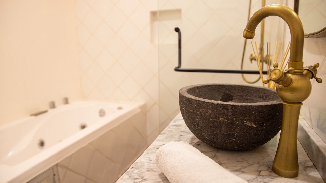 Photo of Bathroom in Tequila