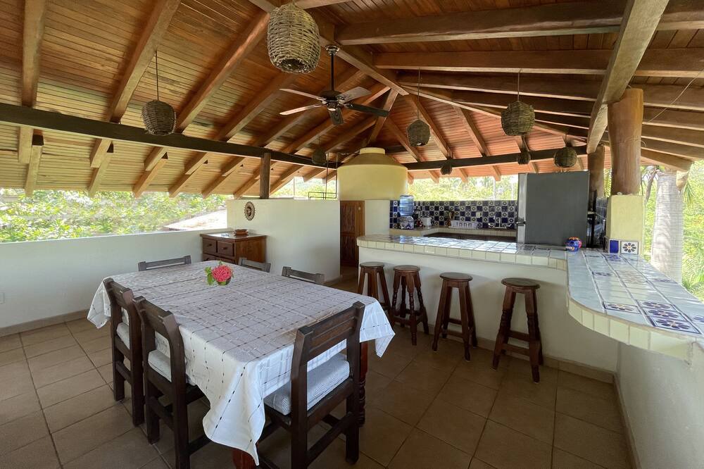Photo of Outdoor in Troncones