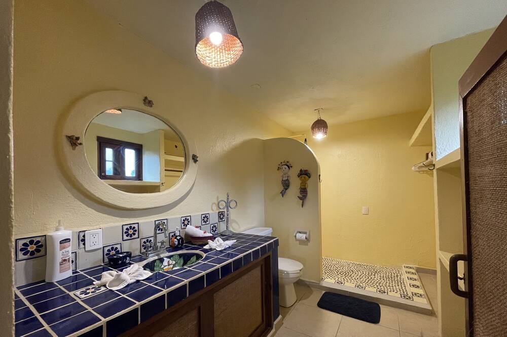 Photo of Bathroom in Troncones