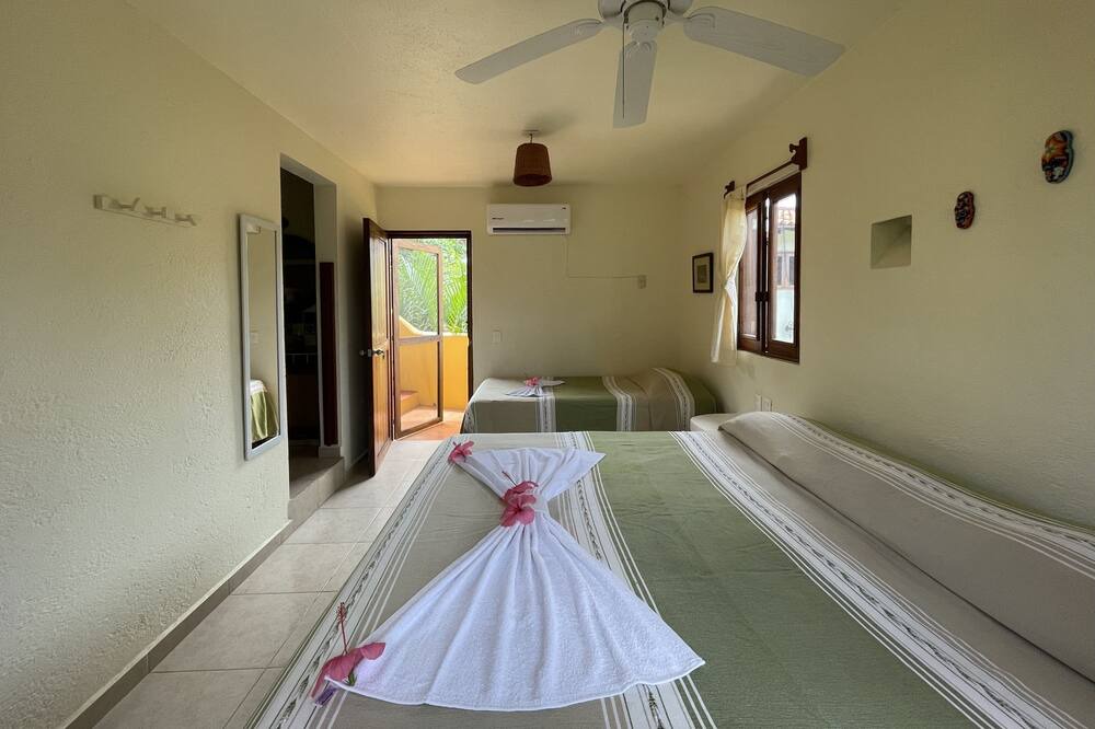 Photo of Bedroom in Troncones