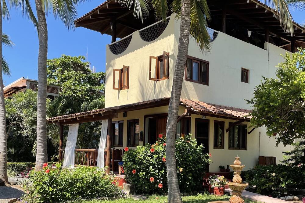 Photo of Outdoor in Troncones