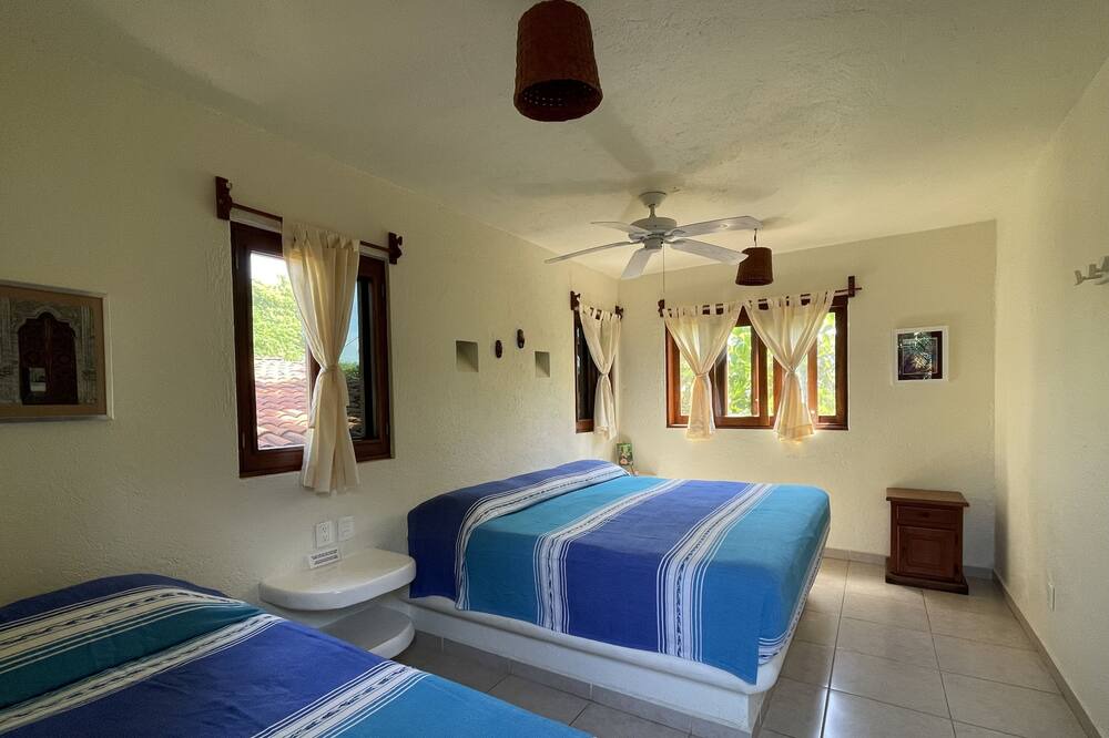 Photo of Bedroom in Troncones