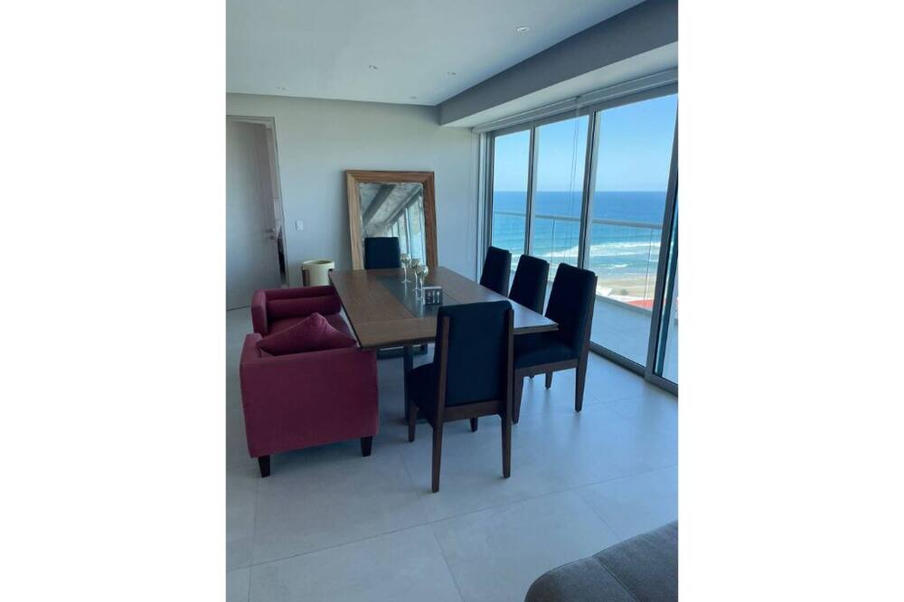 Photo of Livingroom in Playa Diamante