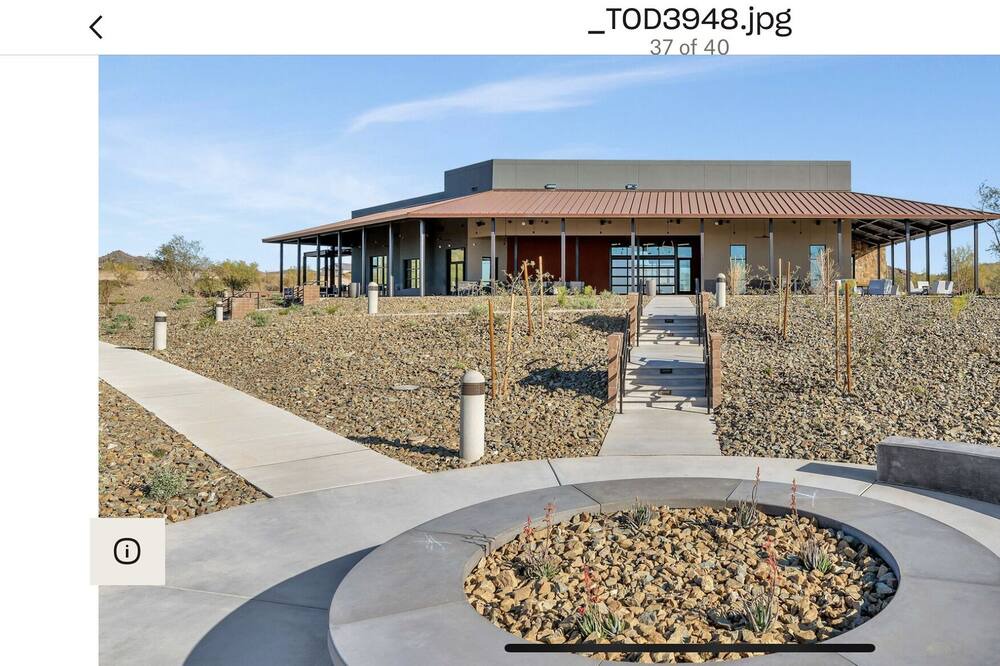 Photo of Outdoor in Vistancia
