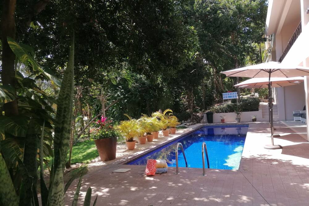 Photo of Outdoor in Puerto Aventuras