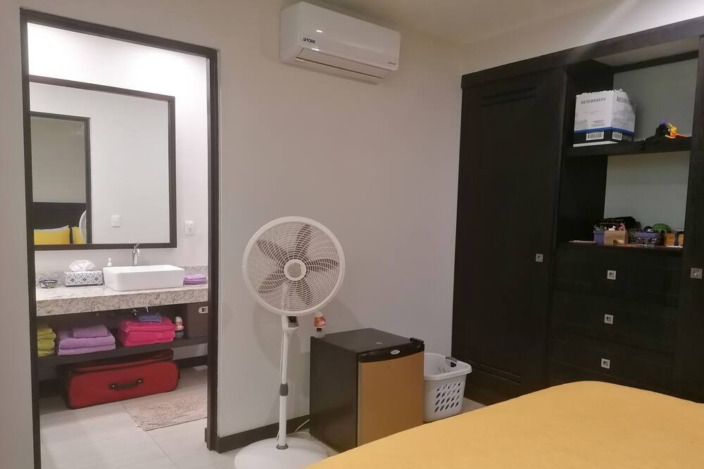 Photo of Bedroom in Puerto Aventuras