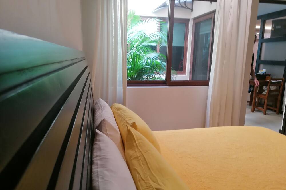 Photo of Bedroom in Puerto Aventuras