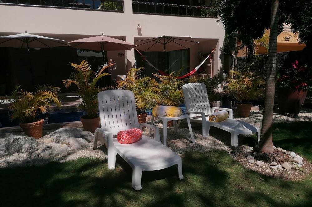 Photo of Outdoor in Puerto Aventuras