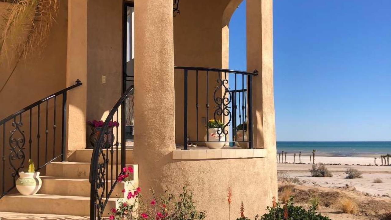 Photo of Outdoor in El Dorado Ranch