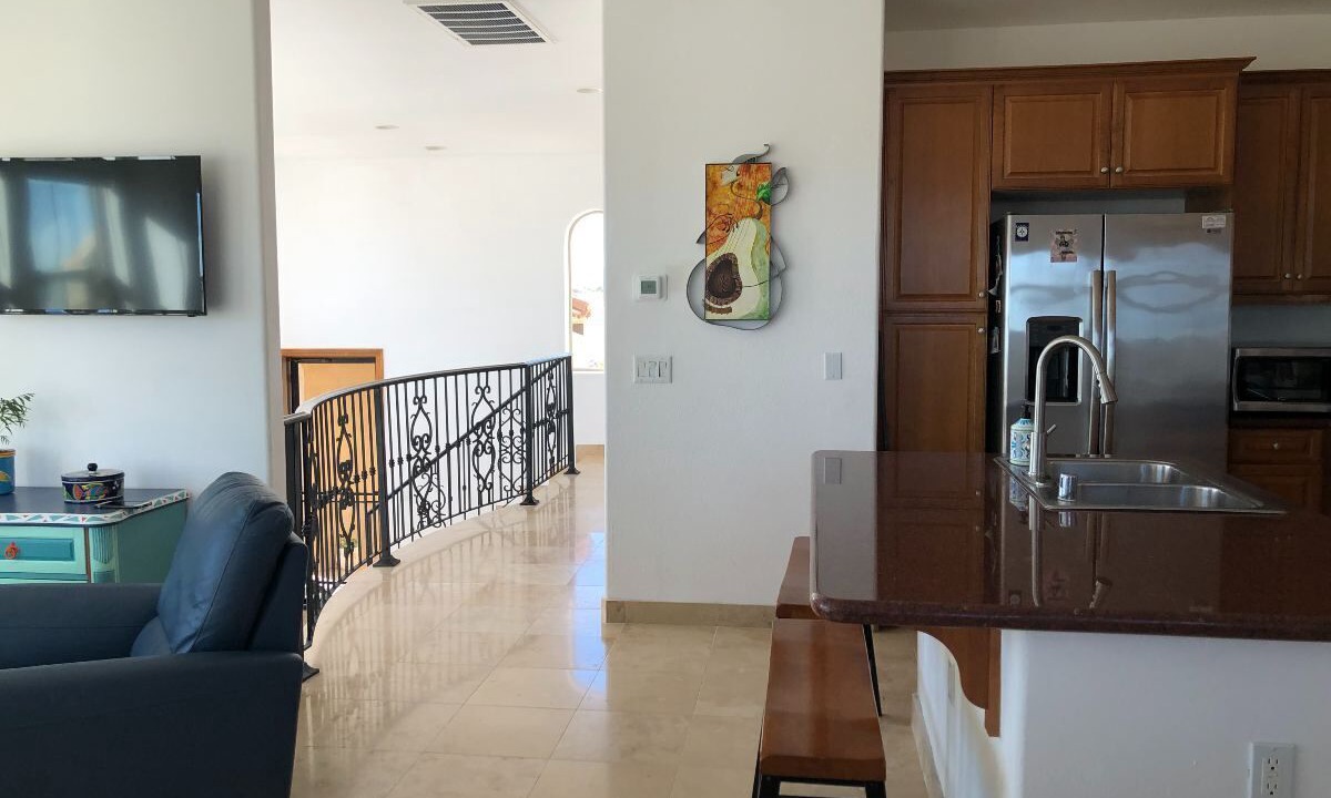 Photo of Kitchen in El Dorado Ranch