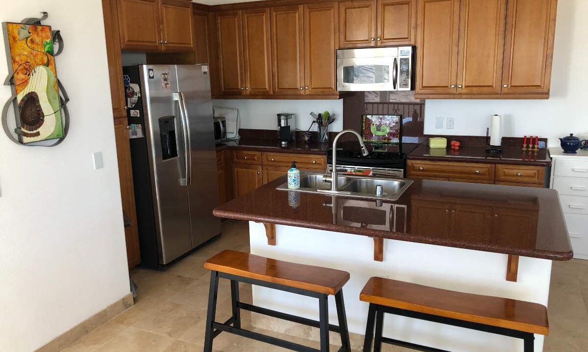 Photo of Kitchen in El Dorado Ranch