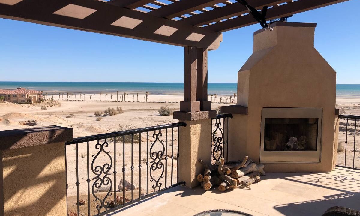 Photo of Outdoor in El Dorado Ranch