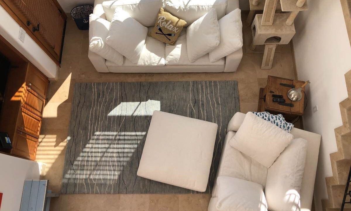 Photo of Livingroom in El Dorado Ranch