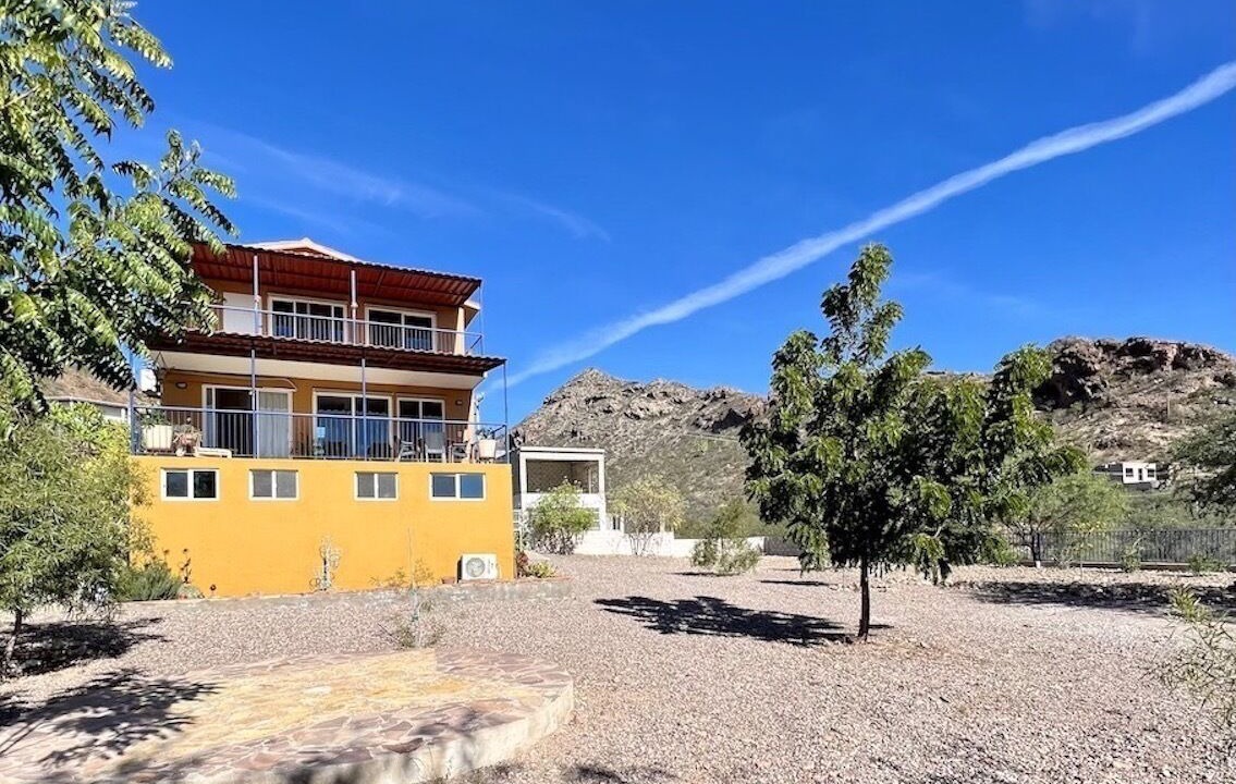 Photo of Outdoor in San Carlos