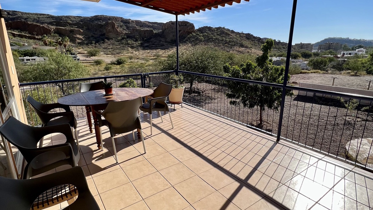 Photo of Outdoor in San Carlos