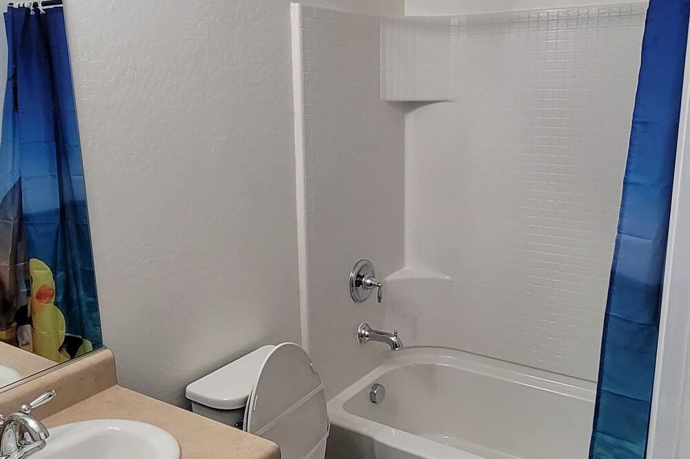 Photo of Bathroom in Vinsanto