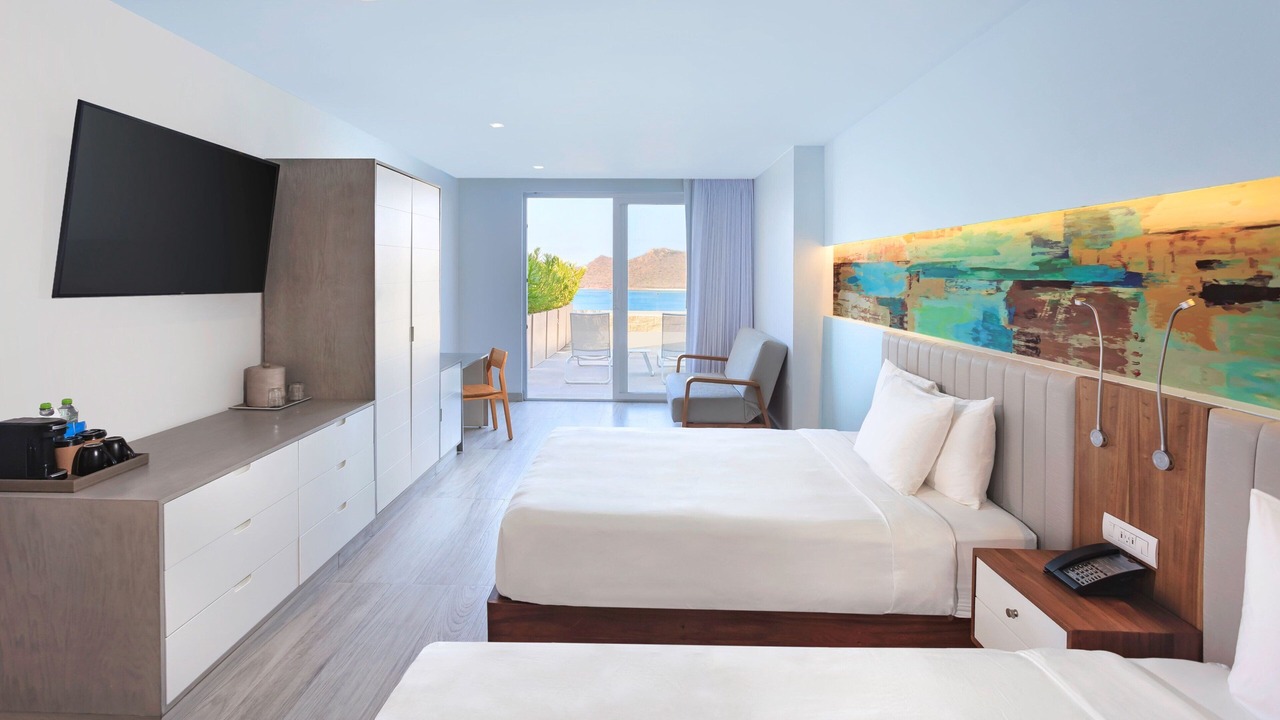 Photo of Bedroom in Zona Dorada