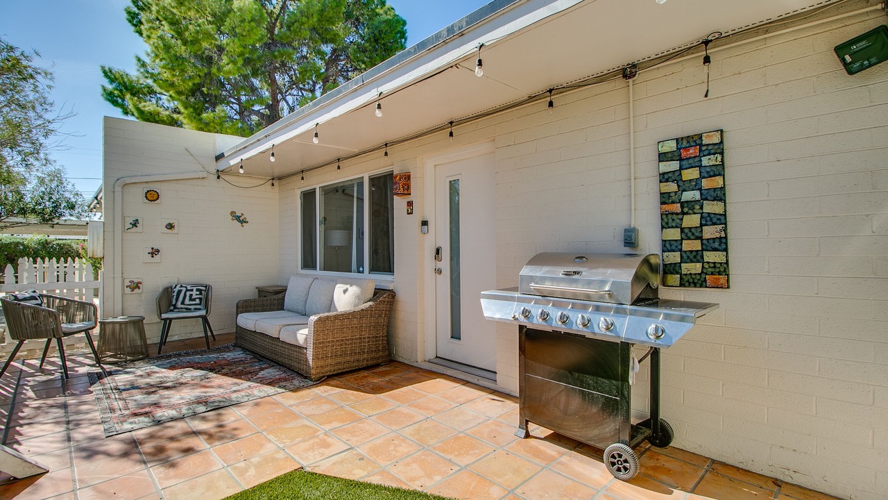 Photo of Outdoor in Arcadia Lite