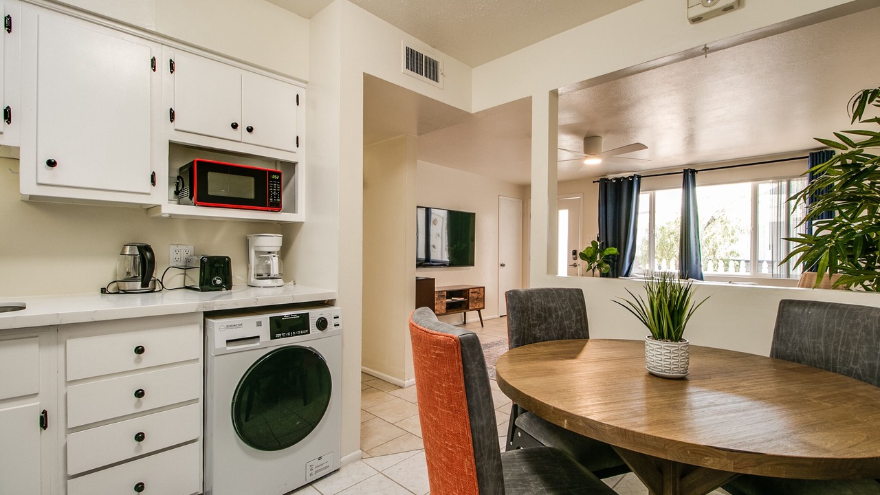 Photo of Kitchen in Arcadia Lite