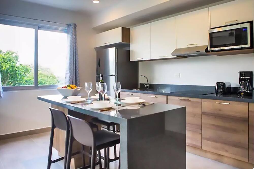 Photo of Kitchen in Akumal