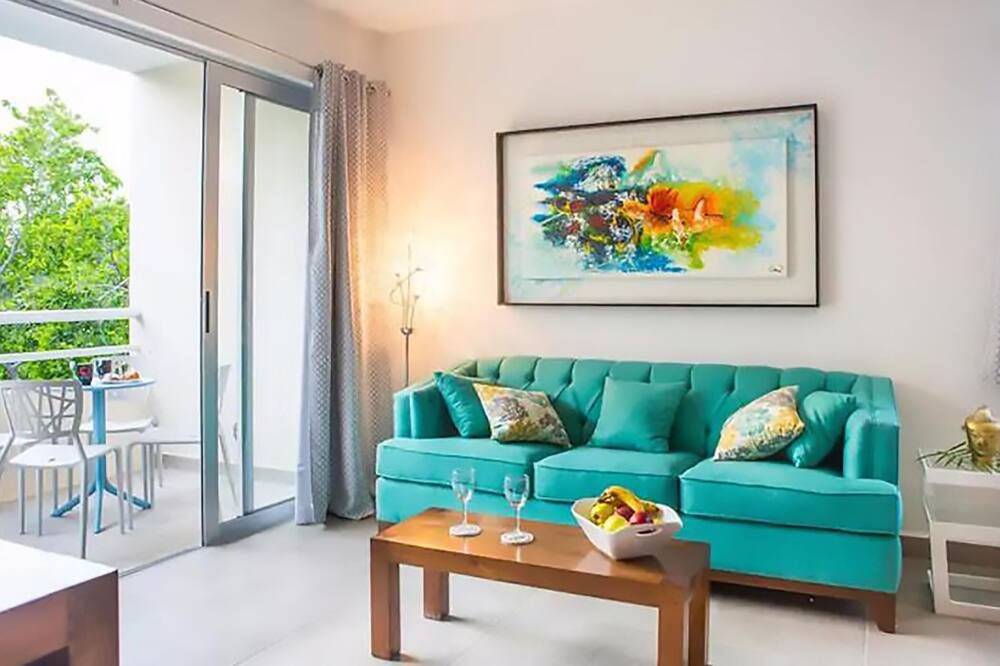 Photo of Livingroom in Akumal