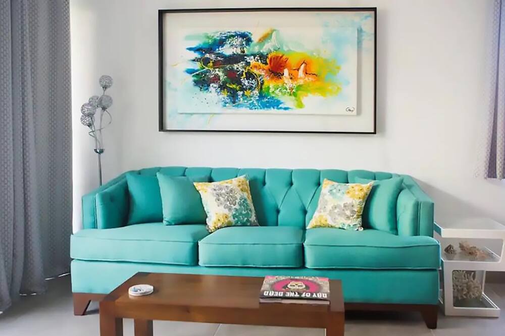 Photo of Livingroom in Akumal