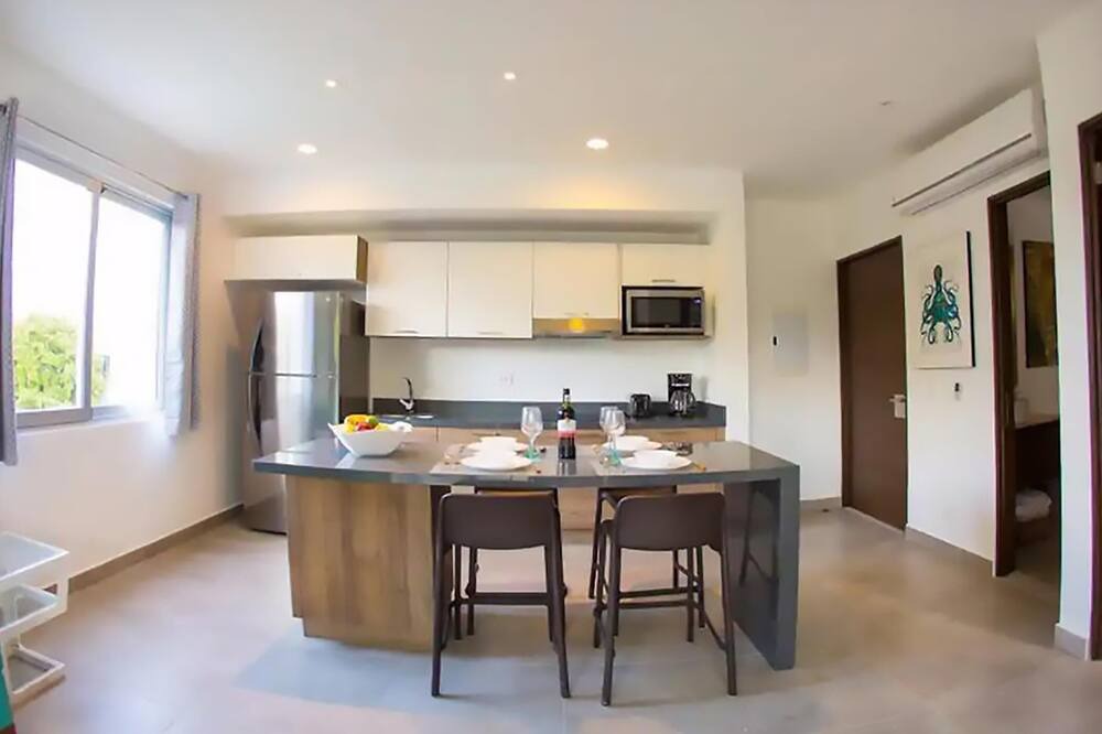 Photo of Kitchen in Akumal