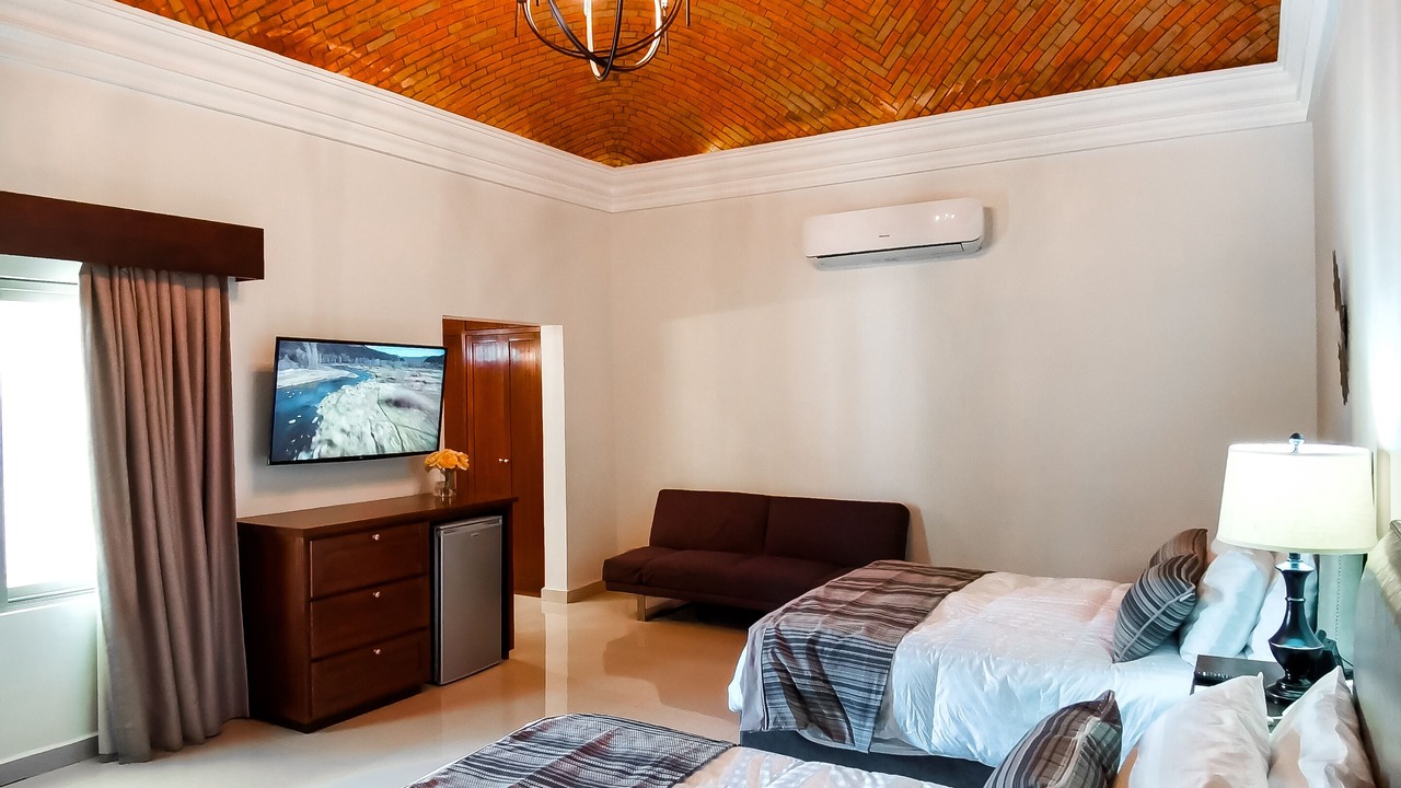 Photo of Bedroom in Cuatrocienegas De Carranza