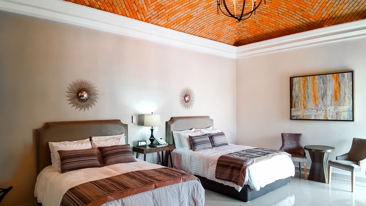 Photo of Bedroom in Cuatrocienegas De Carranza
