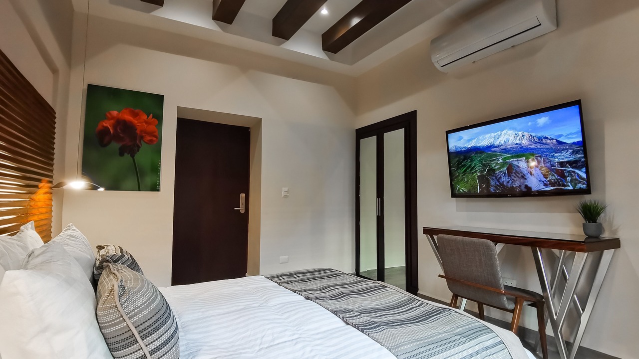 Photo of Bedroom in Cuatrocienegas De Carranza