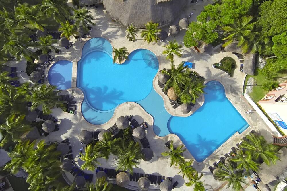 Photo of Outdoor in Playacar Fase II